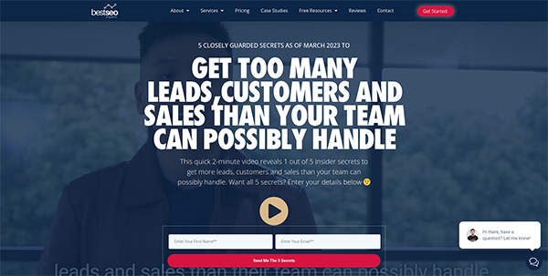 Best Marketing Agency