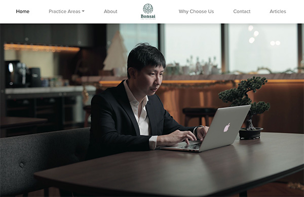 Bonsai Law Corporation 