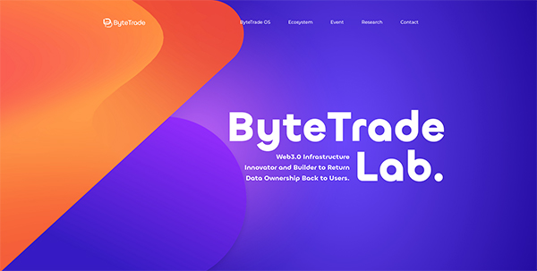 ByteTrade Lab