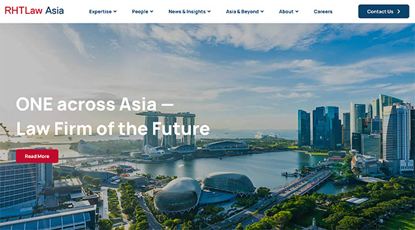 Circular Law Chambers