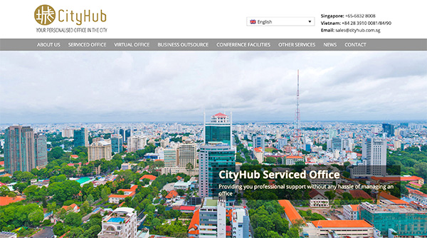 CityHub