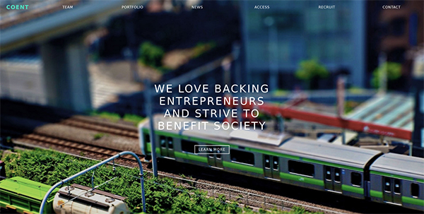 Coent Venture Partners