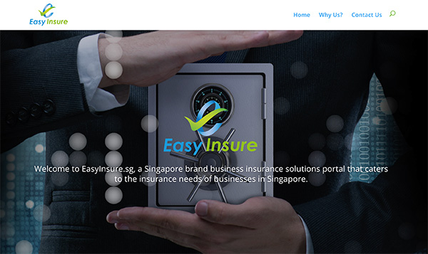 EasyInsure.sg 