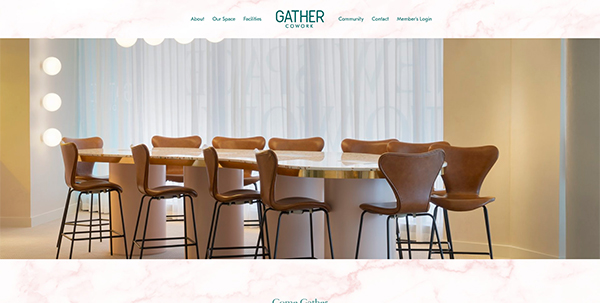 Gather Cowork