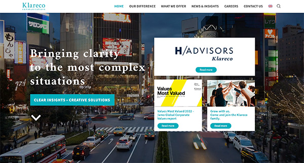 Klareco Communications