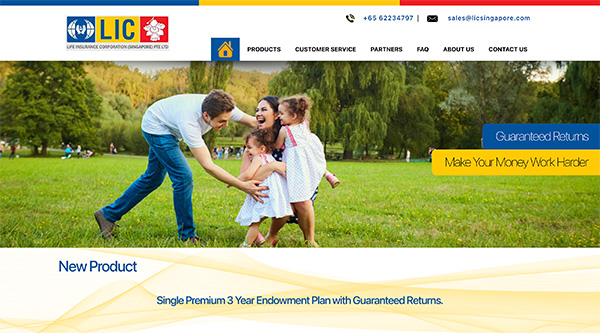 Life Insurance Corporation