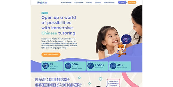 LingoAce 