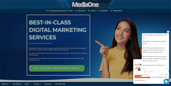 MediaOne