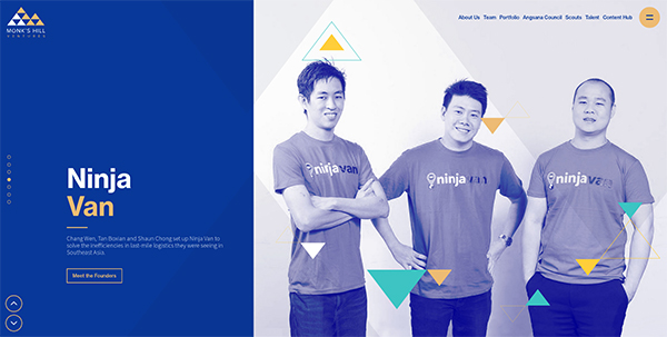 Monk’s Hill Ventures