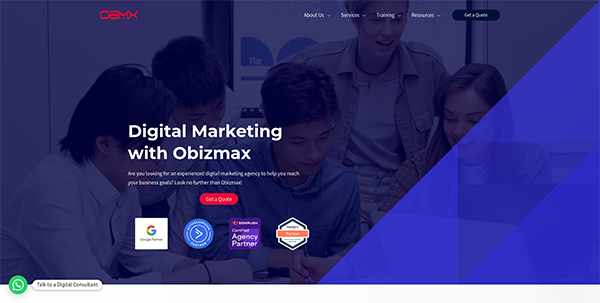 Obizmax