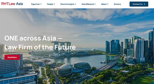 RHTLaw Asia