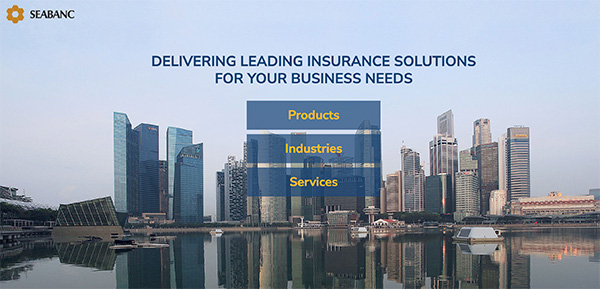 Seabanc Insurance Brokers 