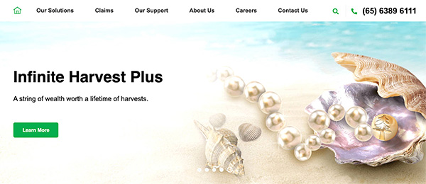 SGP Business Insurance