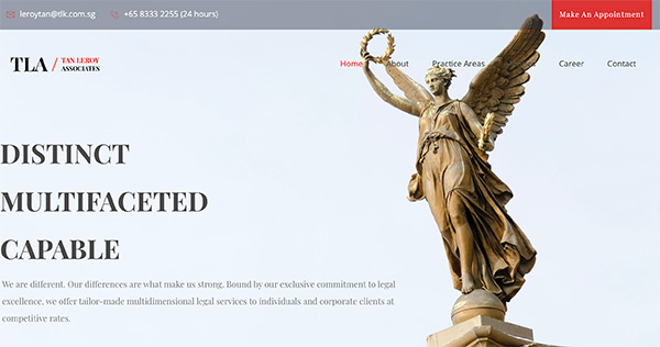 Tan Leroy & Associates