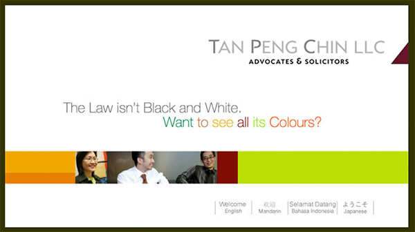 Tan Peng Chin 