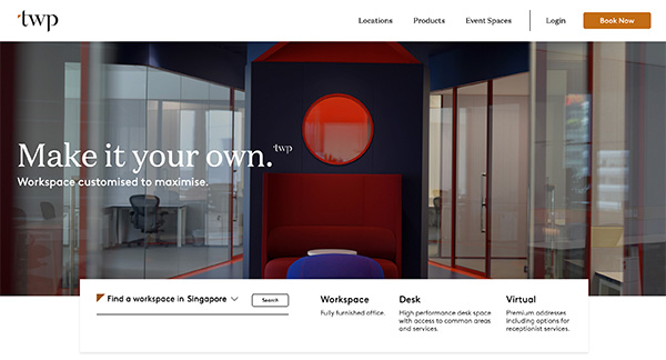 The Work Project Management 