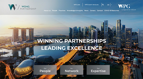 WongPartnership 